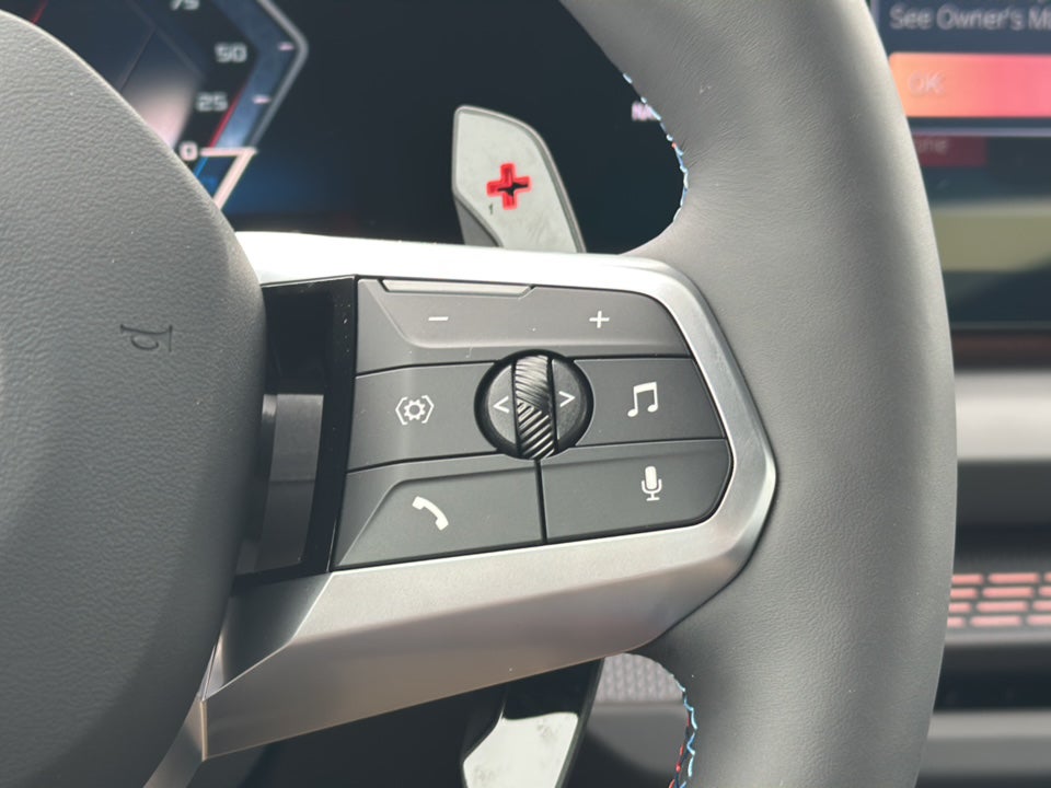 2025 BMW M235 Gran Coupe xDrive