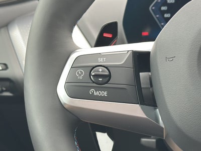 2025 BMW M235 Gran Coupe xDrive