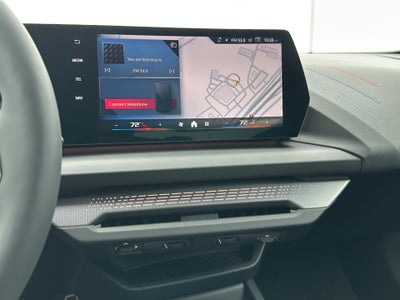 2025 BMW M235 Gran Coupe xDrive