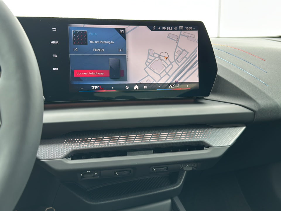 2025 BMW M235 Gran Coupe xDrive