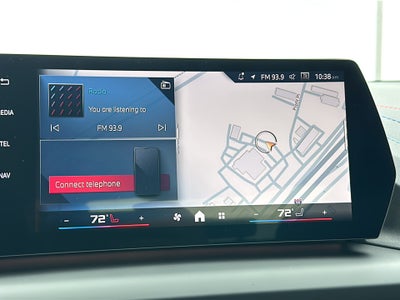 2025 BMW M235 Gran Coupe xDrive