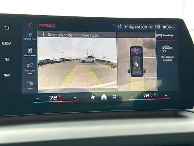 2025 BMW M235 Gran Coupe xDrive