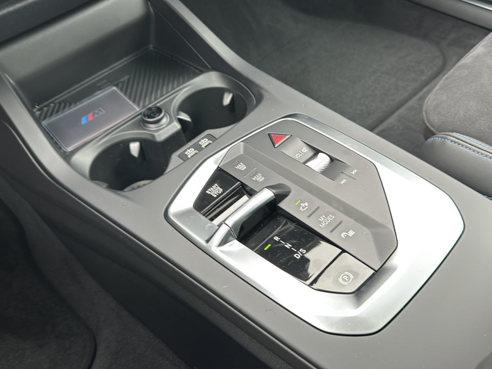 2025 BMW M235 Gran Coupe xDrive