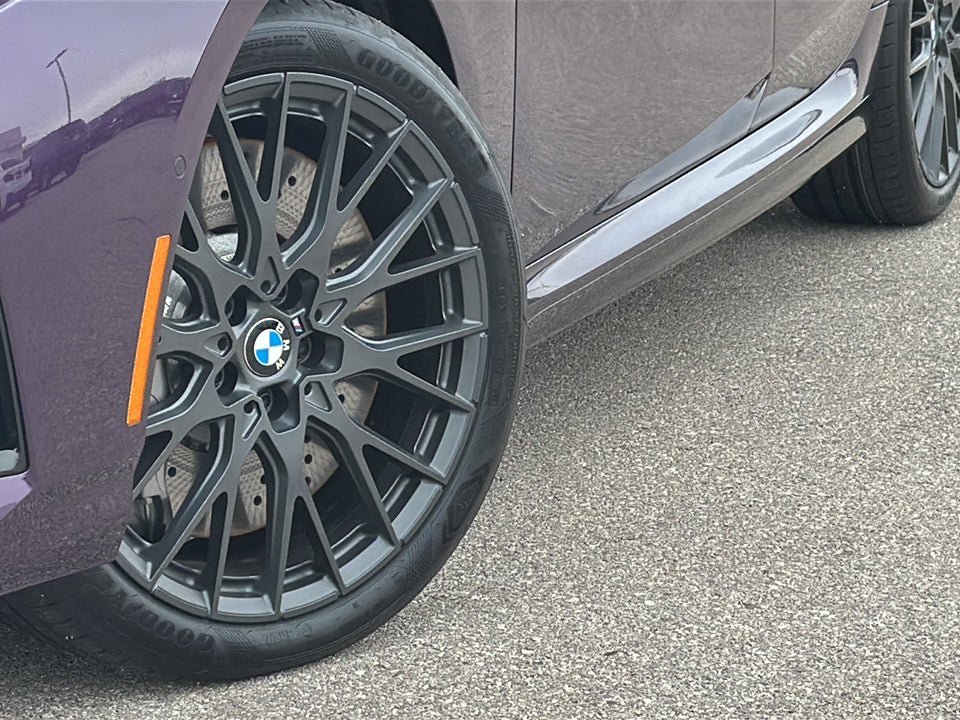 2025 BMW M235 Gran Coupe xDrive