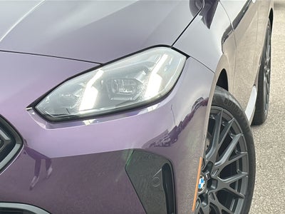 2025 BMW M235 Gran Coupe xDrive