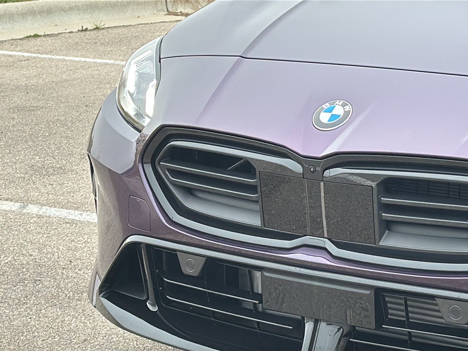 2025 BMW M235 Gran Coupe xDrive