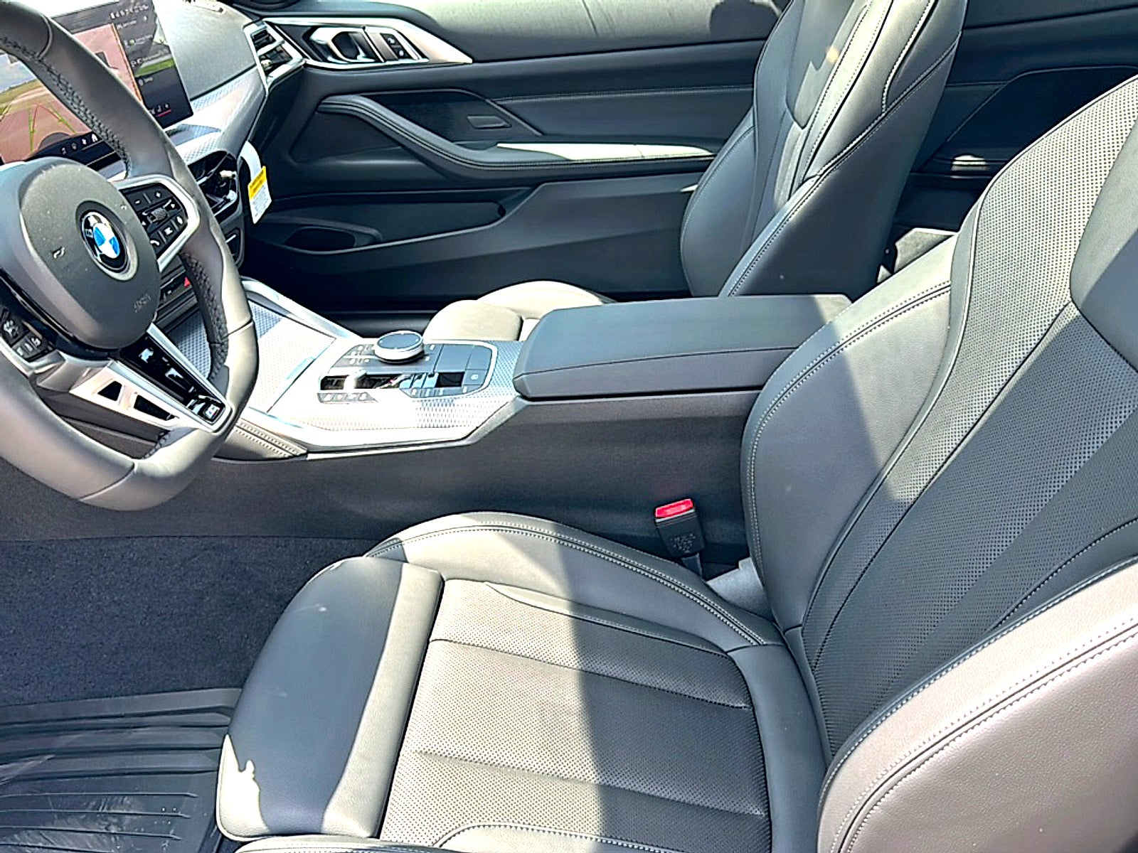 2027 BMW 4 Series 430i