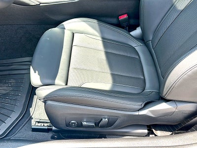 2027 BMW 4 Series 430i