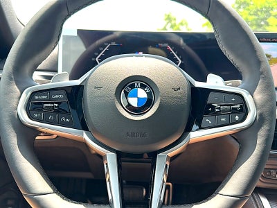 2027 BMW 4 Series 430i
