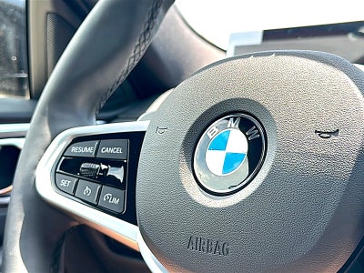 2027 BMW 4 Series 430i