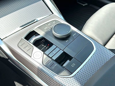 2027 BMW 4 Series 430i