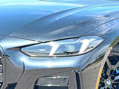 2027 BMW 4 Series 430i