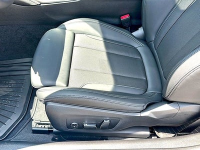 2027 BMW 4 Series 430i