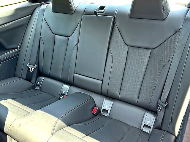 2027 BMW 4 Series 430i
