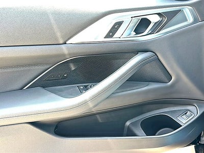 2027 BMW 4 Series 430i