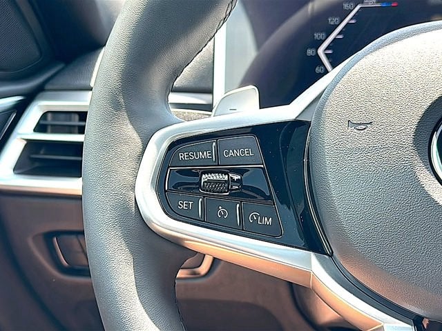 2027 BMW 4 Series 430i