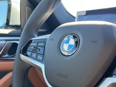 2026 BMW 430i 430i