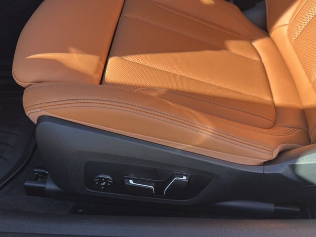2026 BMW 4 Series 430i