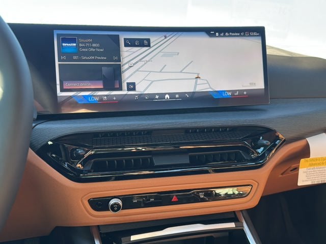 2026 BMW 4 Series 430i