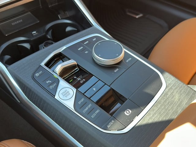 2026 BMW 4 Series 430i