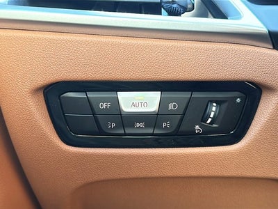 2026 BMW 4 Series 430i