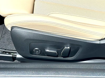 2027 BMW 4 Series 430i