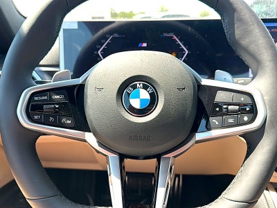 2027 BMW 4 Series 430i