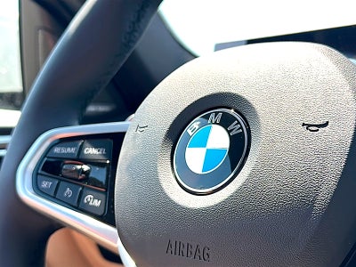 2027 BMW 4 Series 430i