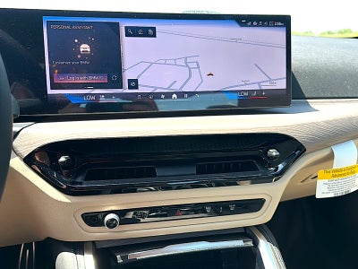 2027 BMW 4 Series 430i