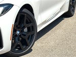 2027 BMW 4 Series 430i