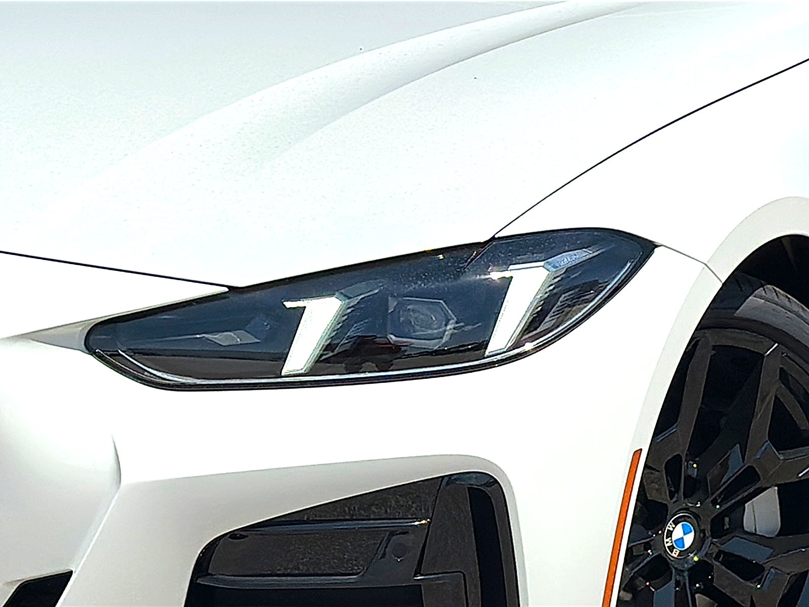 2027 BMW 4 Series 430i