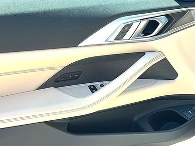 2027 BMW 4 Series 430i