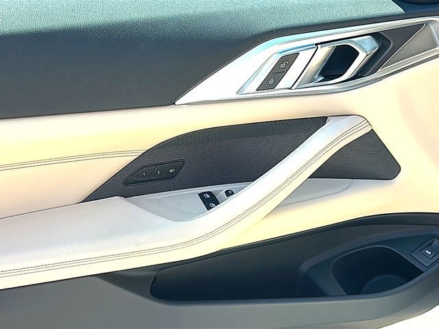 2027 BMW 4 Series 430i