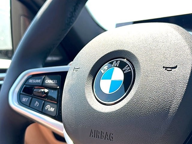 2027 BMW 4 Series 430i