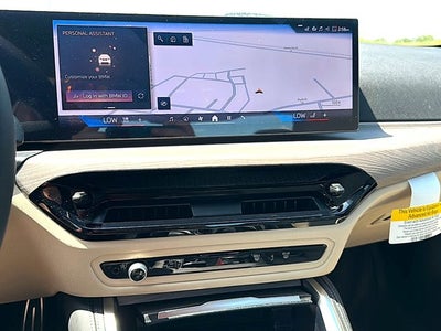2027 BMW 4 Series 430i