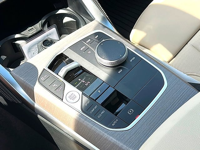 2027 BMW 4 Series 430i