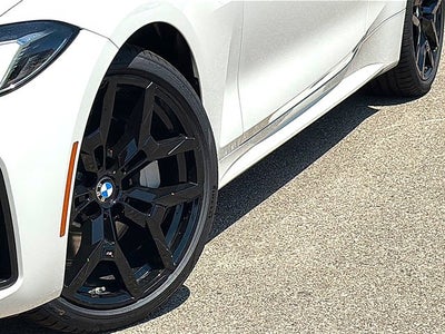 2027 BMW 4 Series 430i