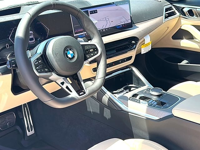 2027 BMW 4 Series 430i