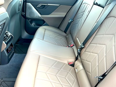 2027 BMW 5 Series 530i