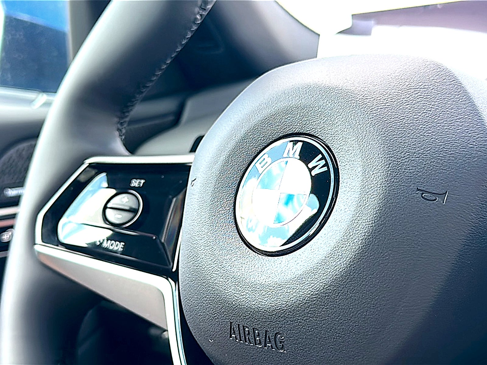 2027 BMW 5 Series 530i