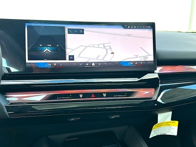 2027 BMW 5 Series 530i