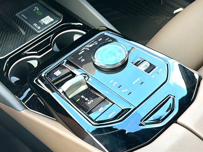 2027 BMW 5 Series 530i