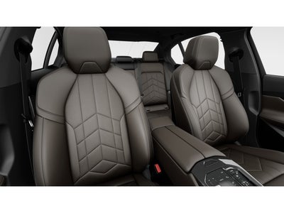 2027 BMW 5 Series 530i