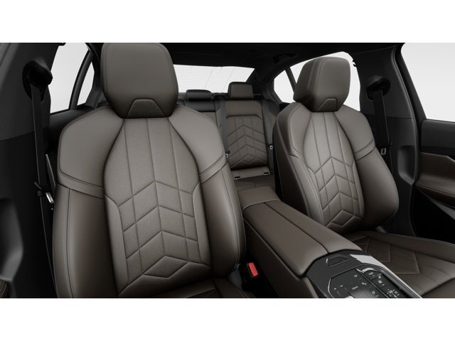 2027 BMW 5 Series 530i