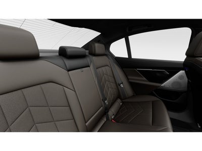 2027 BMW 5 Series 530i