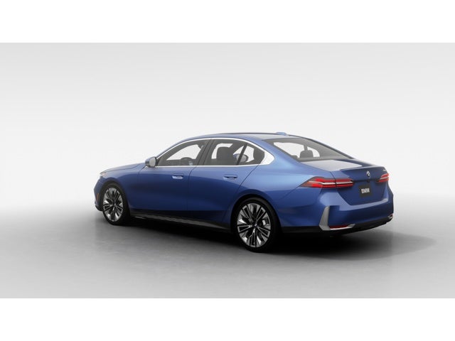 2027 BMW 5 Series 530i