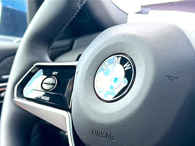 2027 BMW 5 Series 530i