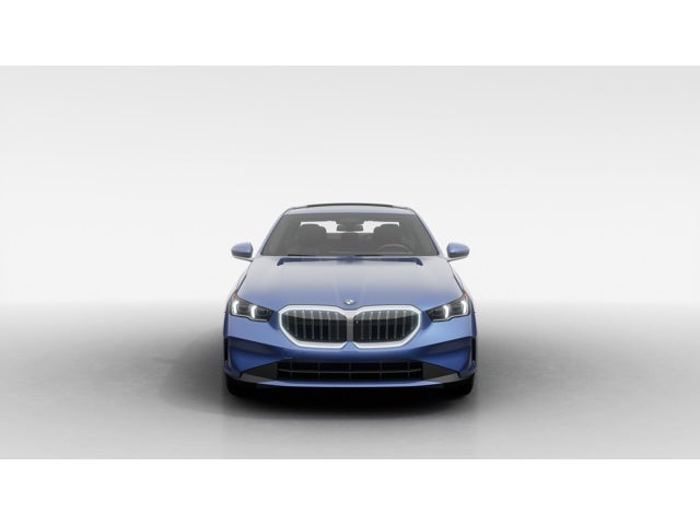 2027 BMW 5 Series 530i