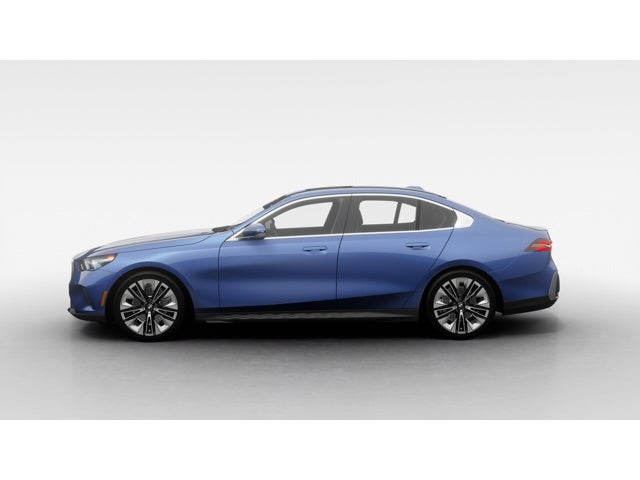 2027 BMW 5 Series 530i
