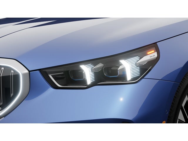2027 BMW 5 Series 530i